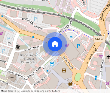 Oxford Road, High Wycombe - Photo 1