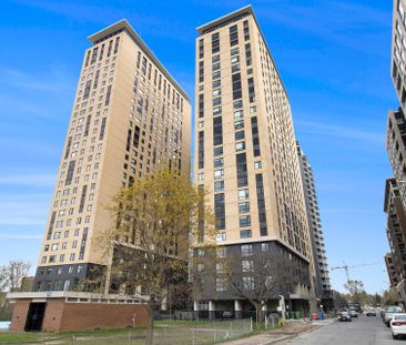 For Lease - 105 Champagne Avenue Unit# 1702, Dows Lake - Civic Hosp... - Photo 4