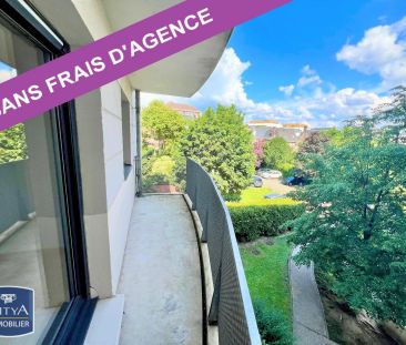Appartement à louer 3 pièces 74.14m² - Photo 4
