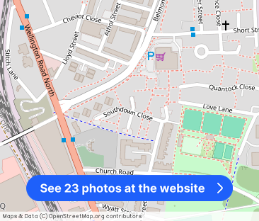 Southdown Close, Stockport, SK4 - Photo 1