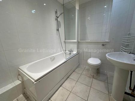 1 bedroom apartment to rent - Photo 4
