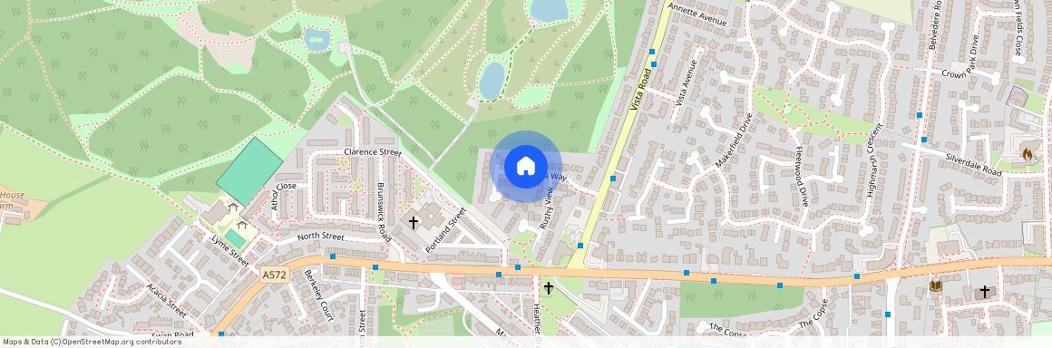 Vista Way, Newton-le-Willows, WA12 9FF