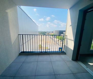 Location Appartement 2 pièces 39m² NICE 06200 - Photo 4