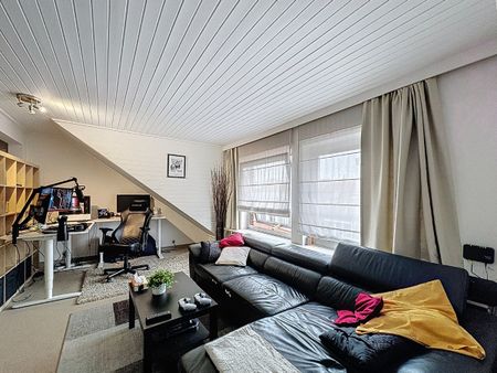 Appartement te huur in Vilvoorde - Photo 2