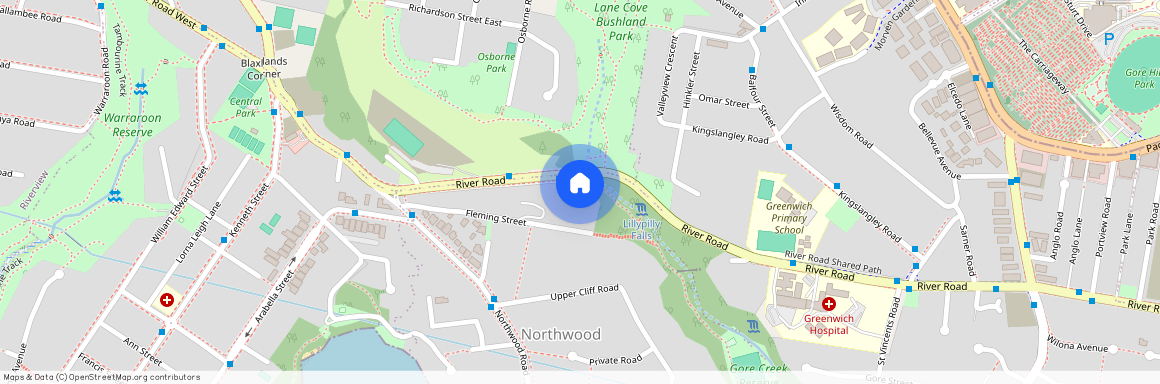 139 River Road, NSW 2066, Northwood