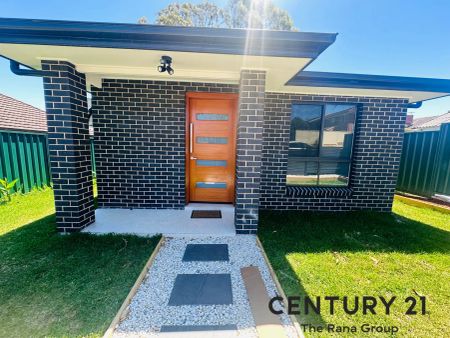 “For Rent &ndash; Brand New 2-Bedroom Granny Flat in Prime Blacktown Location!” - Photo 2