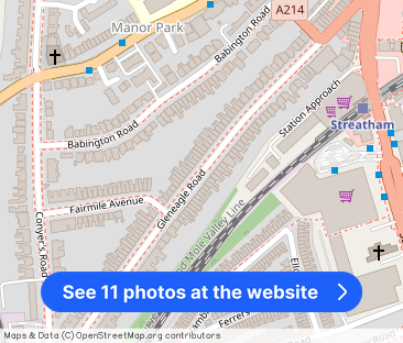 Gleneagle Road, Streatham, SW16 - Photo 1