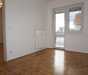 Renovierungsbedürftige Traumwohnung mit Loggia und Stellplatz in Lu... - Foto 2