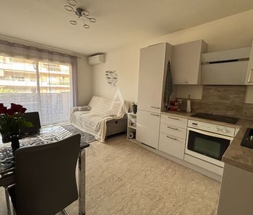 Location Appartement 3 pièces 53m² NICE 06100 - Photo 1
