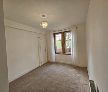 1 Bed Flat, Kennoway Drive, G11 - Photo 3