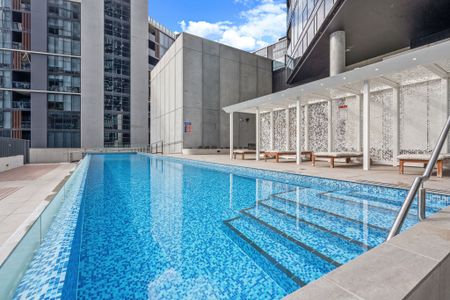 503/1 Grazier Lane, Belconnen ACT 2617 - Apartment For Rent | Domain - Photo 4