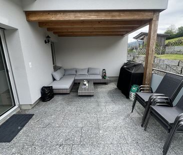 41/2-ROOM APARTMENT IN SCHACHEN (LU), FURNISHED, TEMPORARY - Foto 3