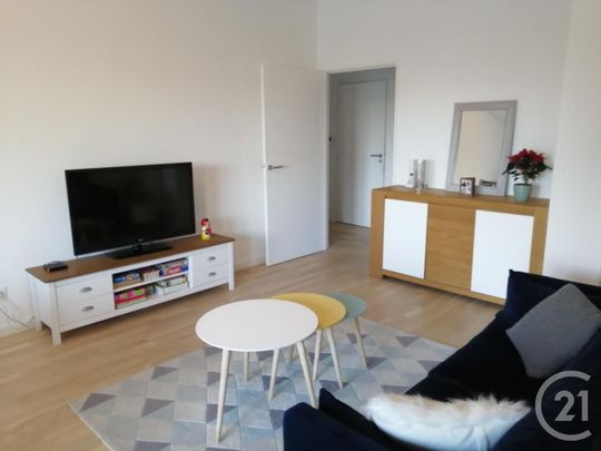 Location Appartement 4 pièces 76m² GIF SUR YVETTE 91190 - Photo 1