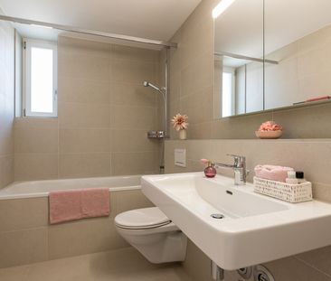 Charmante Stadtwohnung - Foto 5