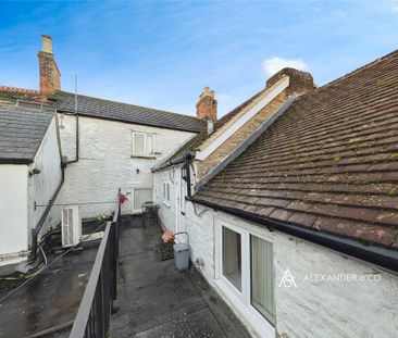 1 bedroom house to rent - Photo 4