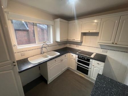 2 bedroom apartment to rent - Photo 5