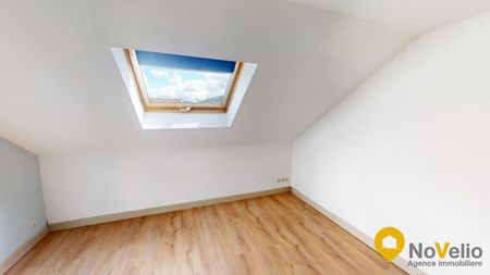 Location Appartement 2 pièces 52m² FORBACH 57600 - Photo 5