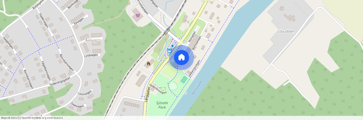 Karlstad, Norsplan, 2 F, 66452, Vålberg