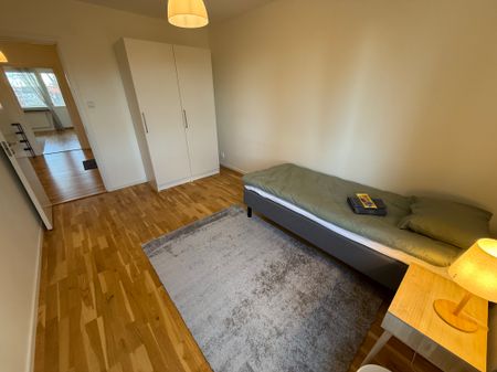 Stensättersgatan, Katrineholm - Photo 5