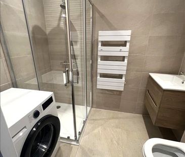 1 pièce - Meublé - 17,8 m² - 1er étage - Colocation non autorisée - Photo 1