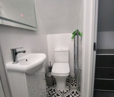 Room in a Shared House, St. Albans Road, NW10 - Photo 4