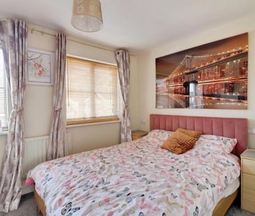 2 bedroom terraced house to rent - Photo 6