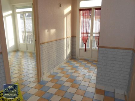 Location Appartement 1 pièce 25m² ST NAZAIRE 44600 - Photo 4