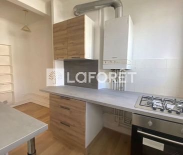 Appartement 2 pièces à Épinal - Photo 3