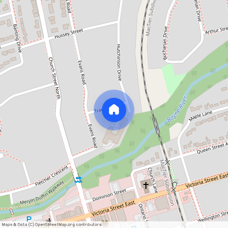 15 Tracey Drive, New Tecumseth