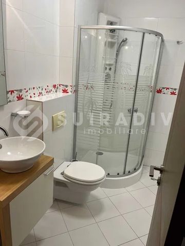 Apartament cu 3 camere, 2 bai, parcare subterana, bloc nou- Buna Ziua - Fotografie 4