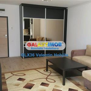 Inchiriere apartament mobilat 2 camere Baneasa Greenfield - Photo 2
