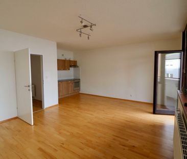 Tolle Wohnung nähe FH mit großer West-Loggia - Provisionsfrei - Photo 6