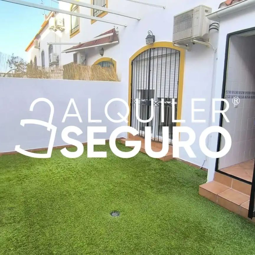 Castilleja De La Cuesta - Foto 1