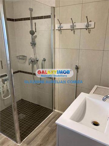 Inchiriere 2 camere Dobroesti/sp 48mp/parter - Photo 5