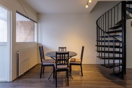 Appartement te huur: Marktplein 76 2132 DC Hoofddorp - Foto 5