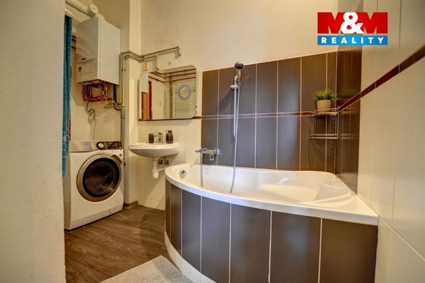 Pronájem, Byt 2+1, 54 m², Hostinné, Horská - Fotografie 1