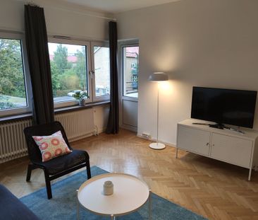 Byggmästaregatan 19B - Foto 6