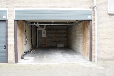 Gijsbrecht van IJselsteinstraat 23, 1082KE, Amsterdam - Foto 4