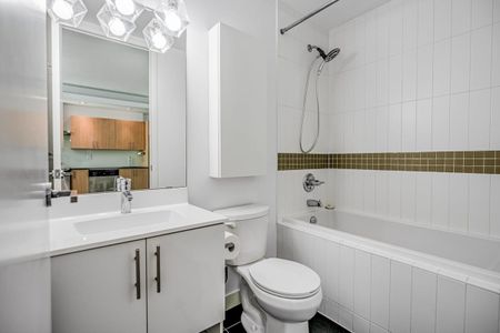 For Lease - 165 Legion Road Unit# 1034, Toronto, Ontario - Photo 5