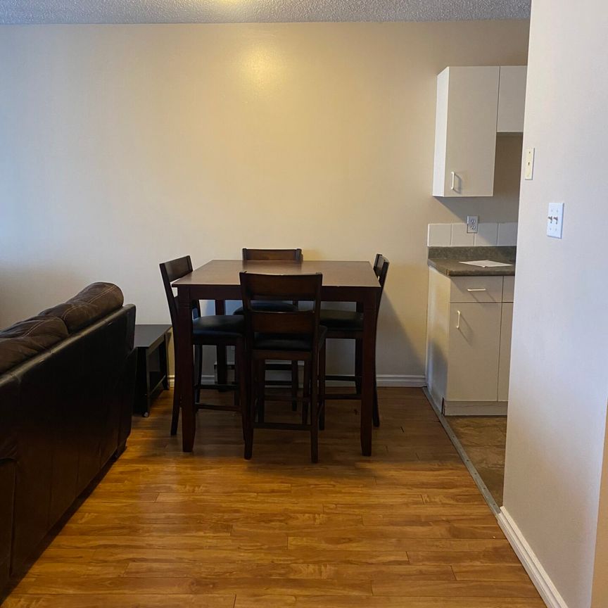 Westside – 1 Bedroom – Furnished - Photo 1