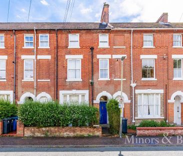 1 bedroom flat to rent - Photo 6