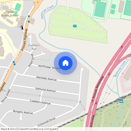 22 Northview Terrace, NSW 2525, Figtree