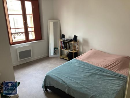 Location Appartement 2 pièces 34m² LIMOGES 87000 - Photo 3