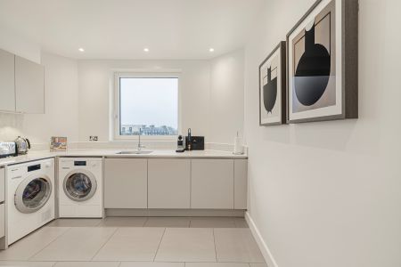 Modern turn-key apartment in Kensington - Photo 2