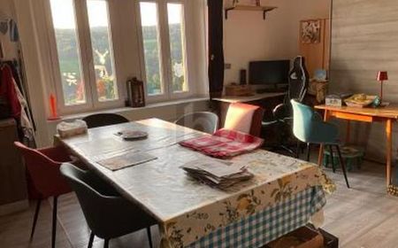 Wohnung in Les Brenets - Foto 4