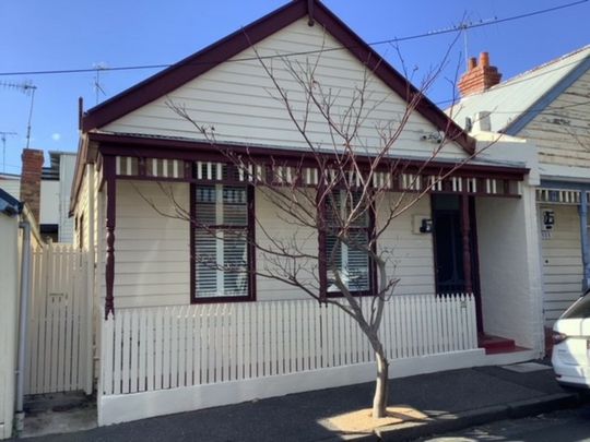 RENOVATED 2 BEDROOM COTTAGE - Photo 1
