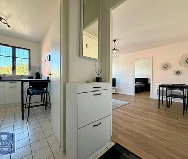 Location Appartement 2 pièces 44m² CARRIERES SOUS POISSY 78955 - Photo 6