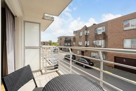 Appartement te huur - Photo 4