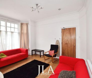 6 bedroom terraced house to rent - Photo 6