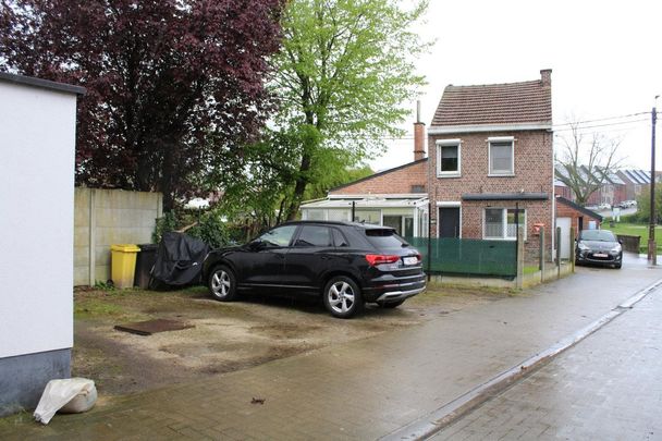 Rustig gelegen dakappartement - Photo 1